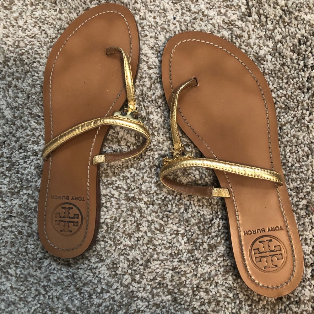 Tory Burch sandals size 7